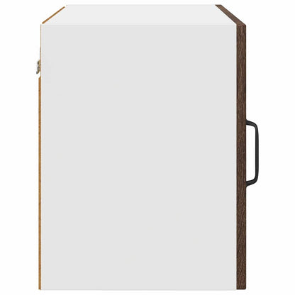 Pannello lavastoviglie Kalmar Rovere Marrone 50 x 31 x 40 cm | homemem39