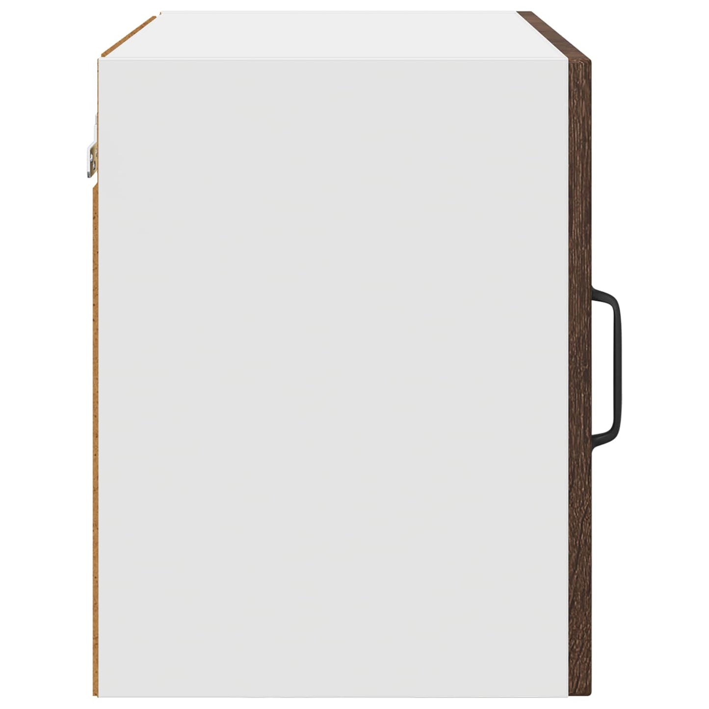 Pannello lavastoviglie Kalmar Rovere Marrone 50 x 31 x 40 cm