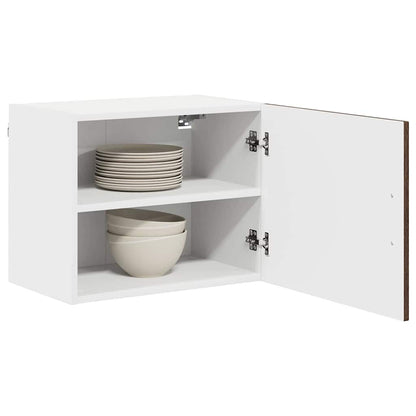 Pannello lavastoviglie Kalmar 2 pcs Rovere Marrone | homemem39