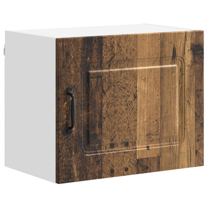 Pannello lavastoviglie Kalmar Legno vecchio 50 x 31 x 40 cm