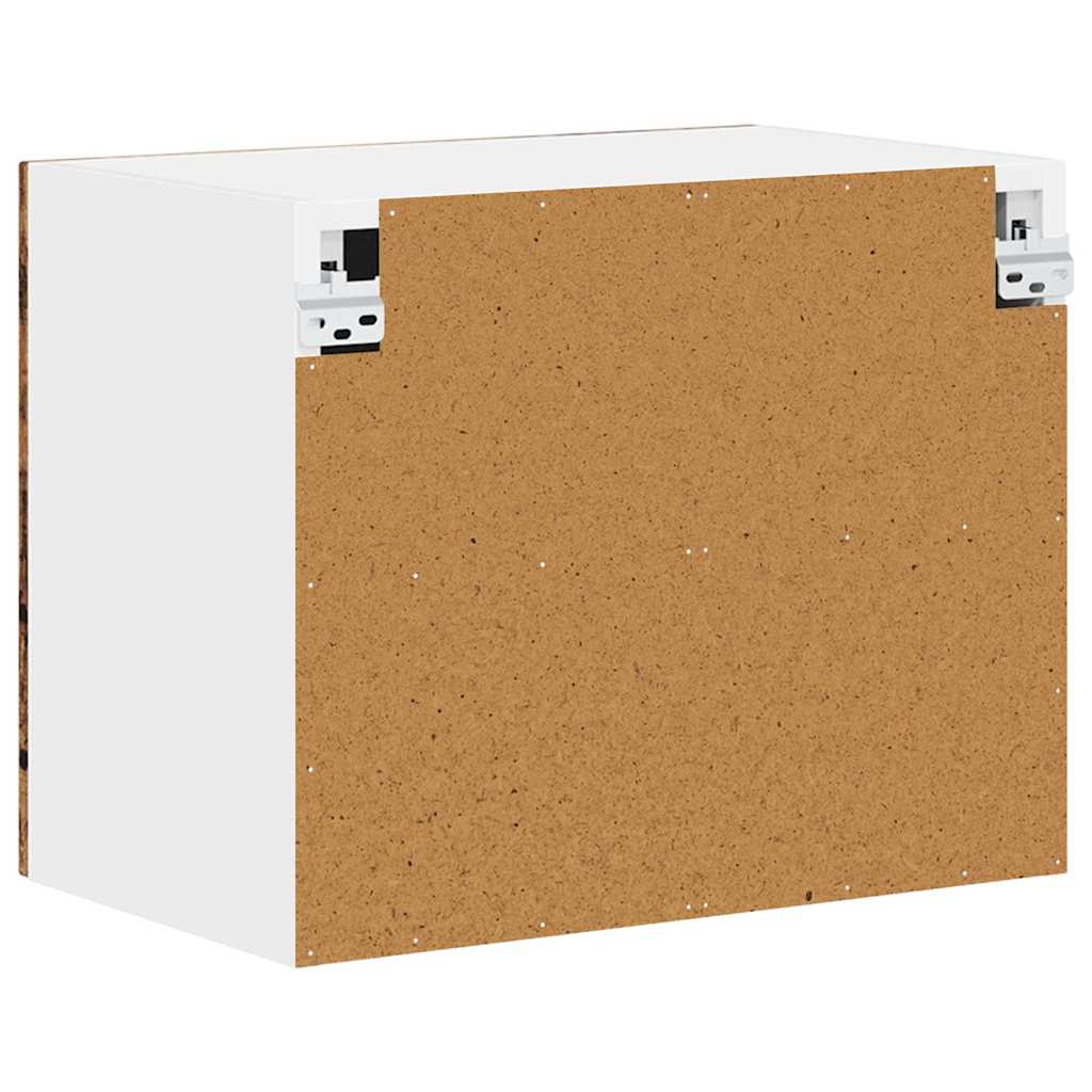 Pannello lavastoviglie Kalmar Legno vecchio 50 x 31 x 40 cm | homemem39