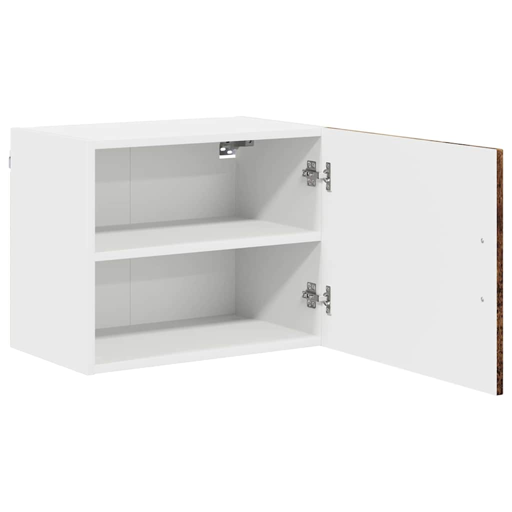 Pannello lavastoviglie Kalmar 2 pcs Legno vecchio | homemem39