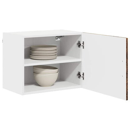 Pannello lavastoviglie Kalmar 2 pcs Legno vecchio | homemem39