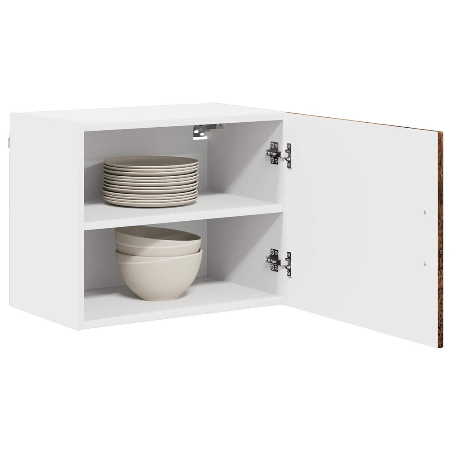 Pannello lavastoviglie Kalmar 2 pcs Legno vecchio