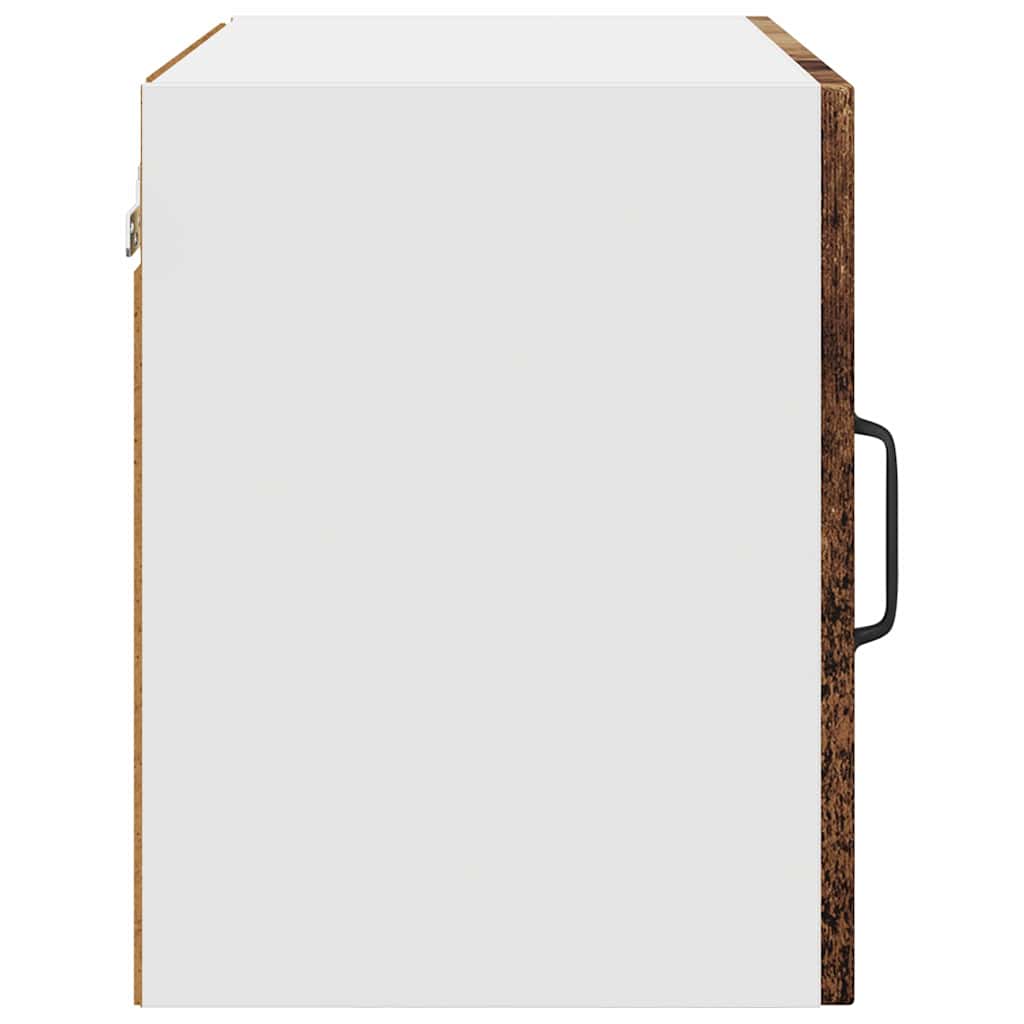 Pannello lavastoviglie Kalmar 2 pcs Legno vecchio | homemem39