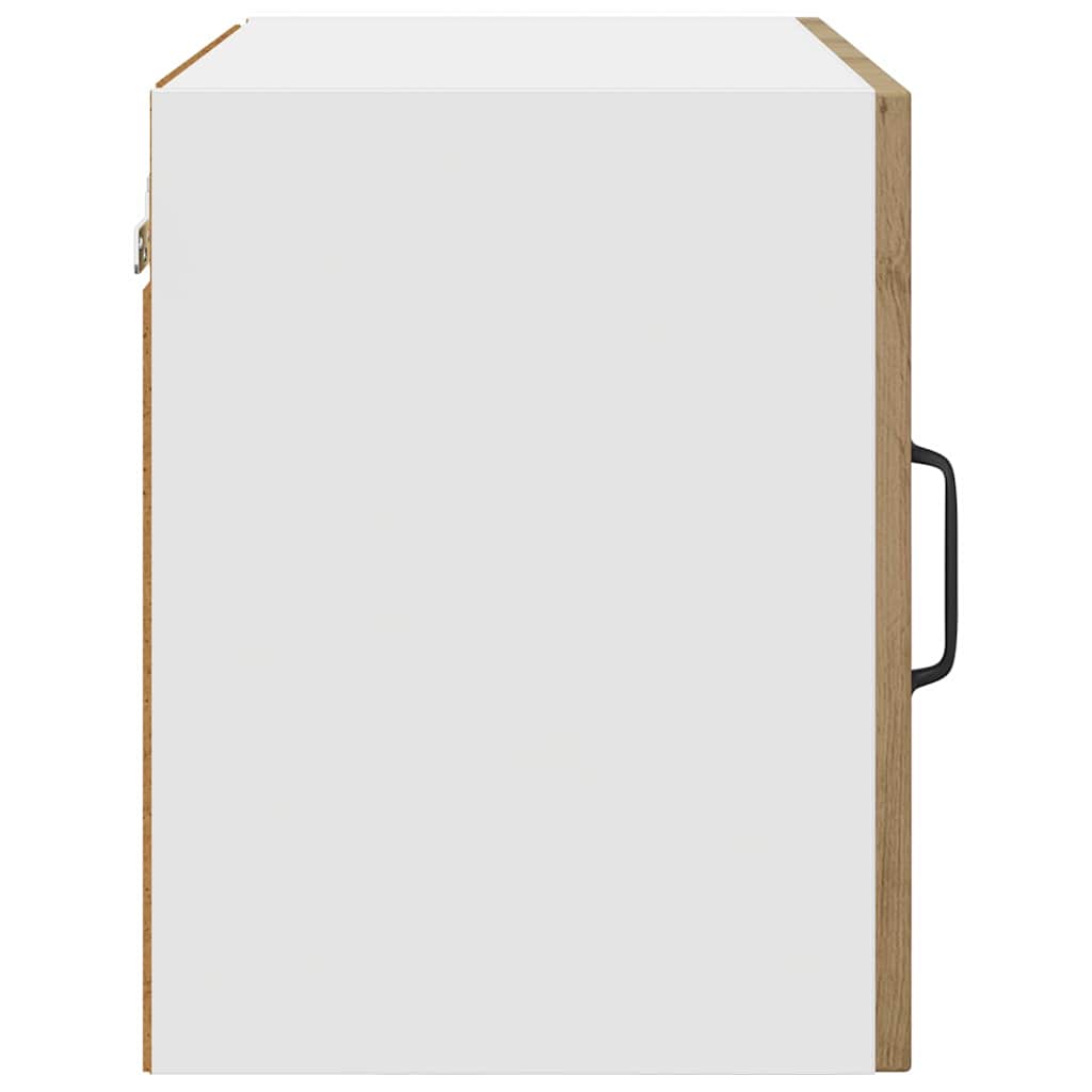 Pannello lavastoviglie Kalmar 2 pcs Rovere artigianale | homemem39