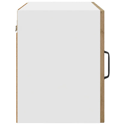 Pannello lavastoviglie Kalmar 2 pcs Rovere artigianale | homemem39