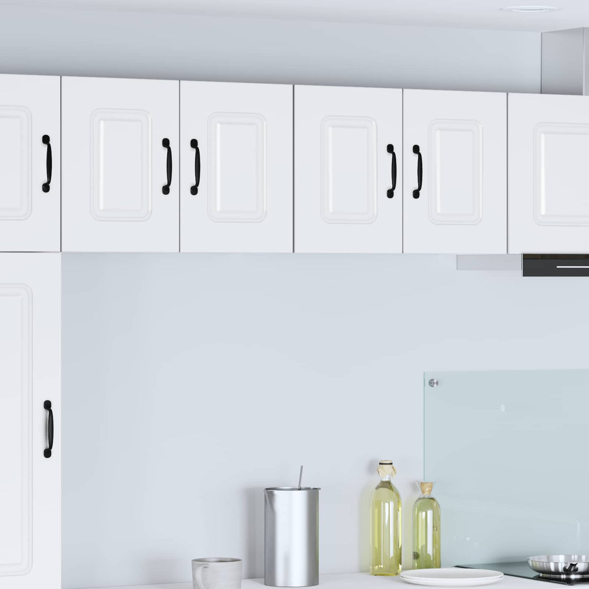 Pannello lavastoviglie Kalmar Bianco 60 x 31 x 40 cm | homemem39