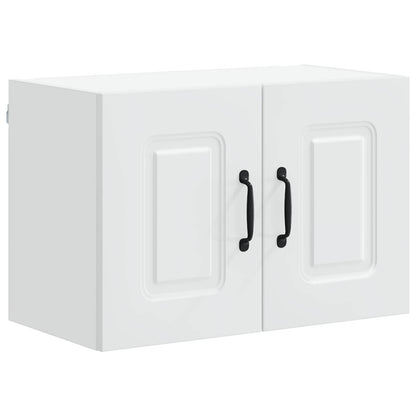 Pannello lavastoviglie Kalmar Bianco 60 x 31 x 40 cm | homemem39