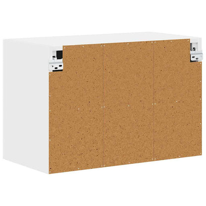Pannello lavastoviglie Kalmar Bianco 60 x 31 x 40 cm | homemem39