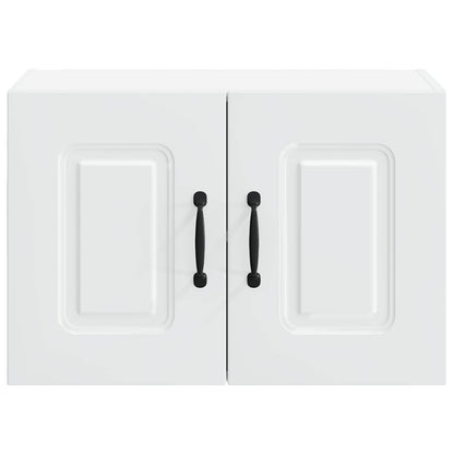 Pannello lavastoviglie Kalmar Bianco 60 x 31 x 40 cm | homemem39