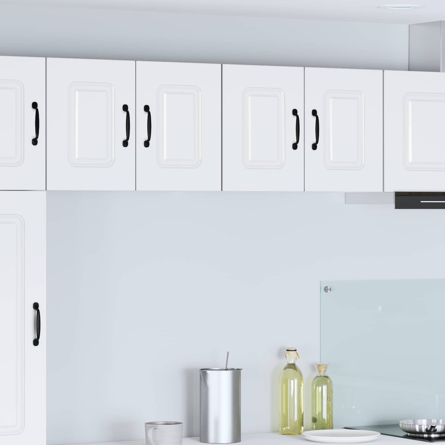 Pannello lavastoviglie Kalmar 2 pcs Bianco 60 x 31 x 40 cm