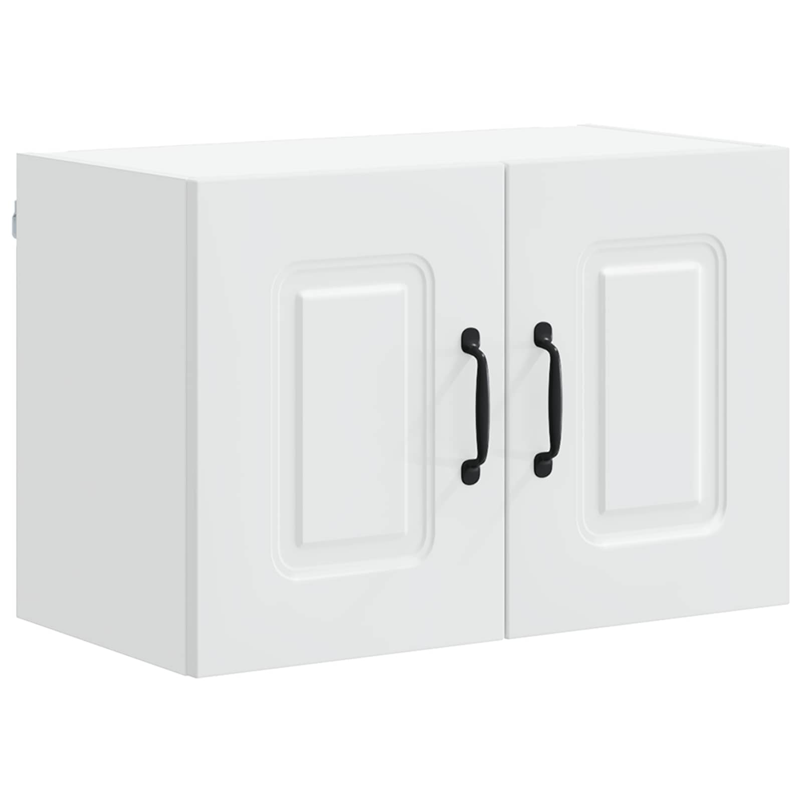 Pannello lavastoviglie Kalmar 2 pcs Bianco 60 x 31 x 40 cm | homemem39