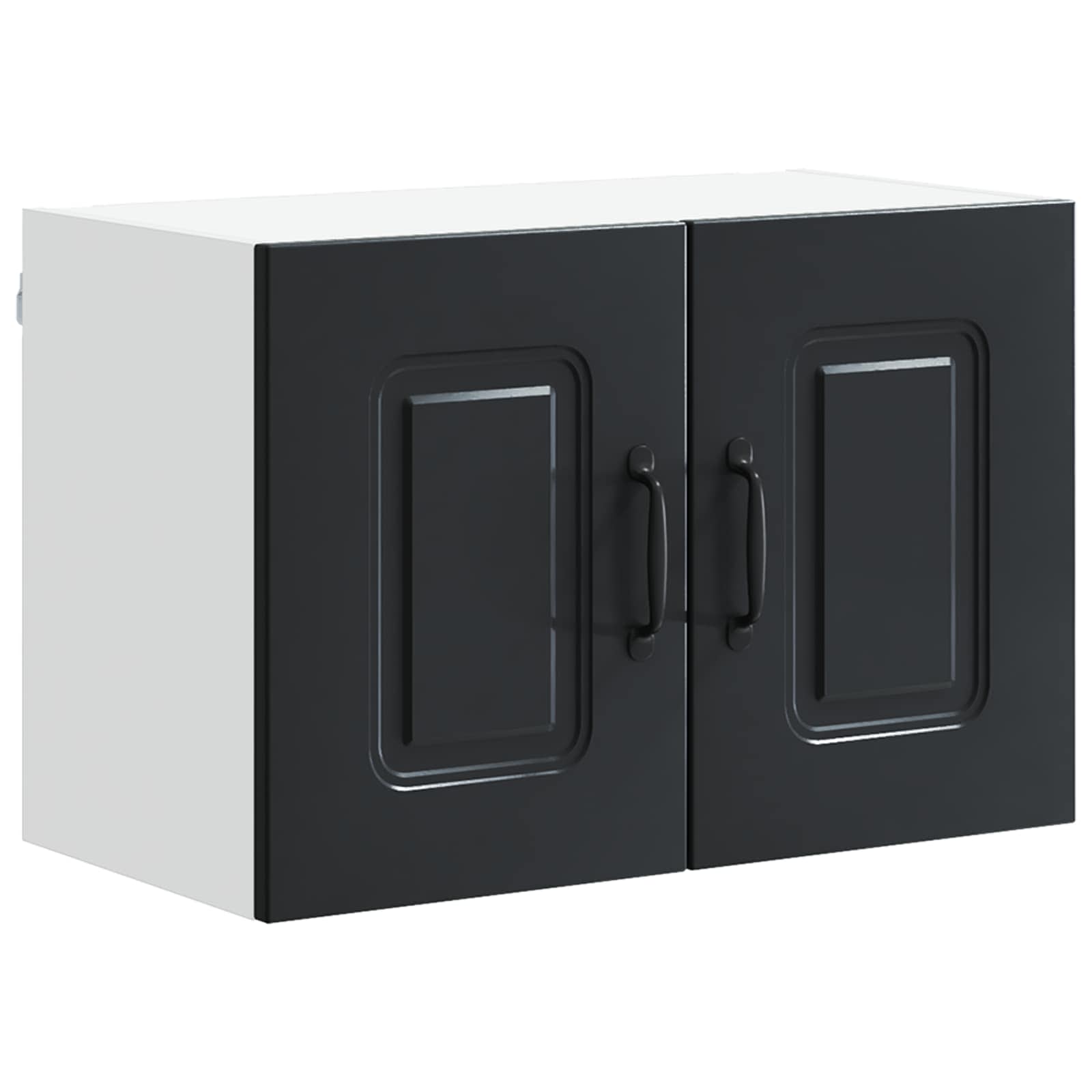 Pannello lavastoviglie Kalmar Nero 60 x 31 x 40 cm | homemem39