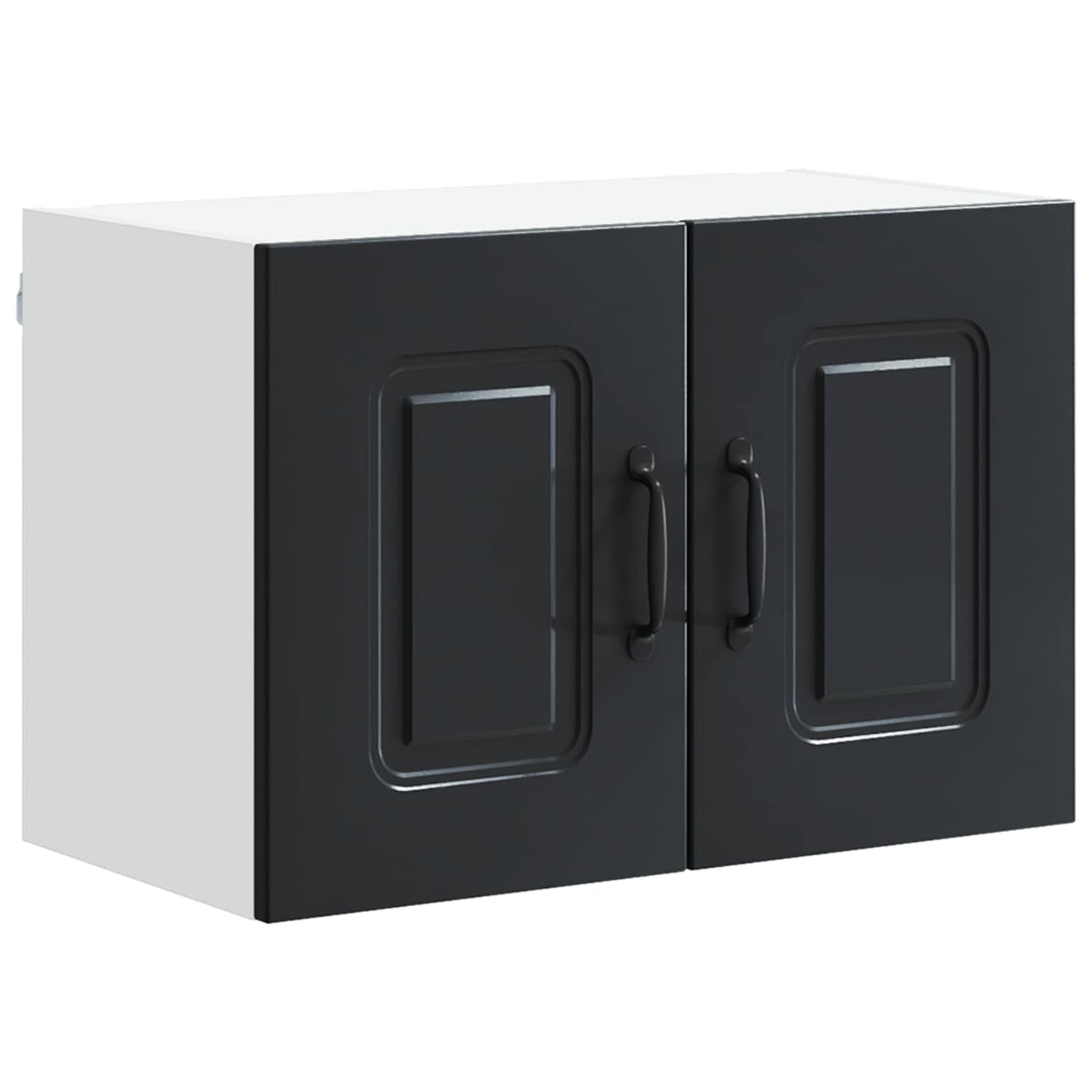 Pannello lavastoviglie Kalmar Nero 60 x 31 x 40 cm