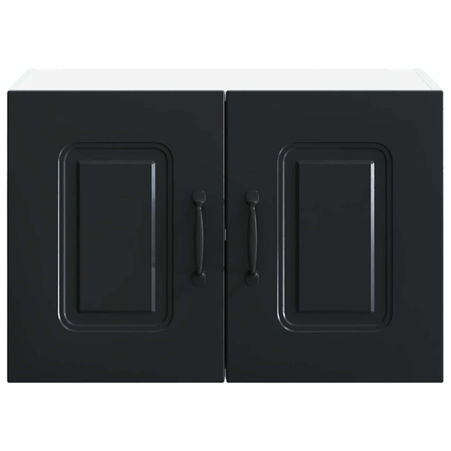Pannello lavastoviglie Kalmar Nero 60 x 31 x 40 cm | homemem39