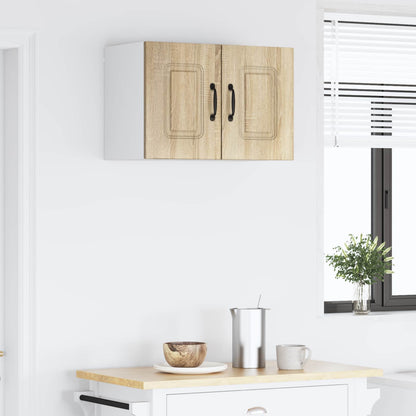 Pannello lavastoviglie Kalmar Rovere Sonoma 60 x 31 x 40 cm | homemem39