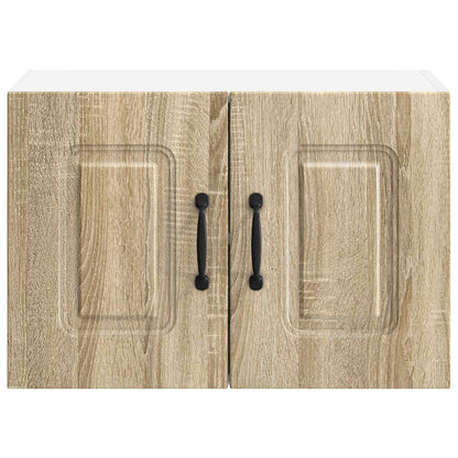 Pannello lavastoviglie Kalmar Rovere Sonoma 60 x 31 x 40 cm | homemem39