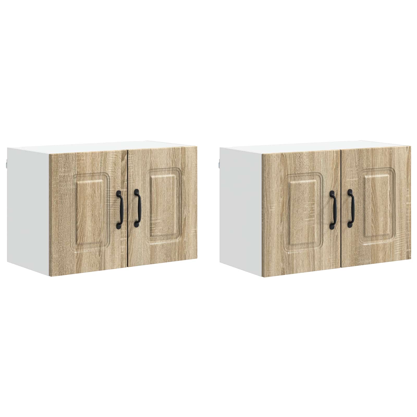Mobile da cucina Kalmar 2 pcs Rovere Sonoma 60 x 31 x 40 cm | homemem39