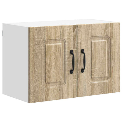 Mobile da cucina Kalmar 2 pcs Rovere Sonoma 60 x 31 x 40 cm | homemem39
