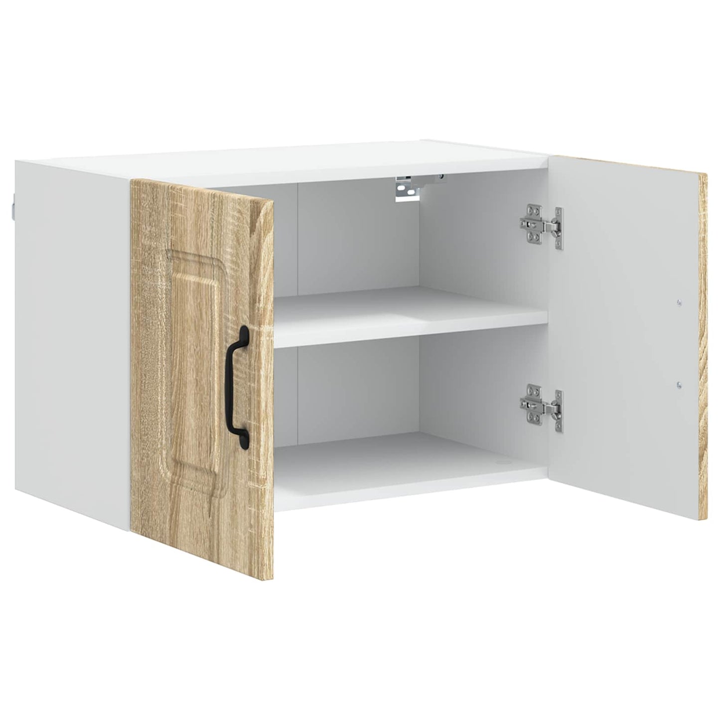 Mobile da cucina Kalmar 2 pcs Rovere Sonoma 60 x 31 x 40 cm | homemem39
