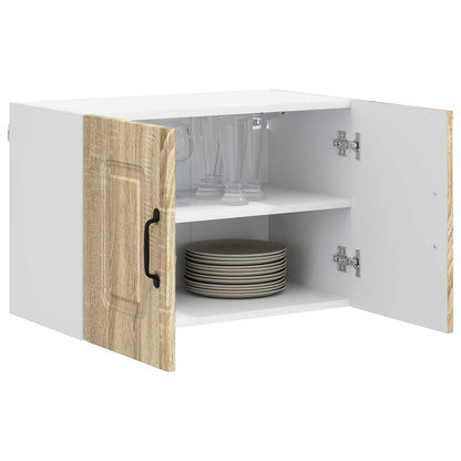Mobile da cucina Kalmar 2 pcs Rovere Sonoma 60 x 31 x 40 cm | homemem39