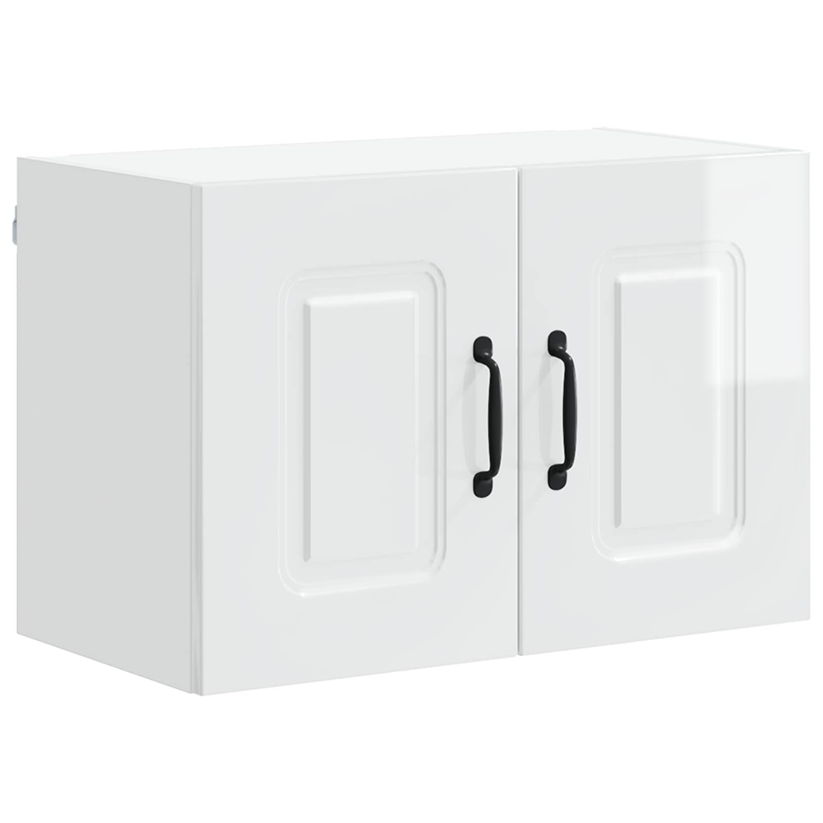 Pannello lavastoviglie Kalmar Bianco Lucido 60 x 31 x 40 cm | homemem39