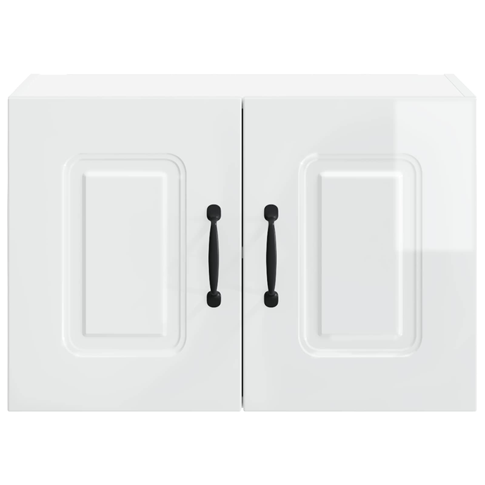 Pannello lavastoviglie Kalmar Bianco Lucido 60 x 31 x 40 cm | homemem39