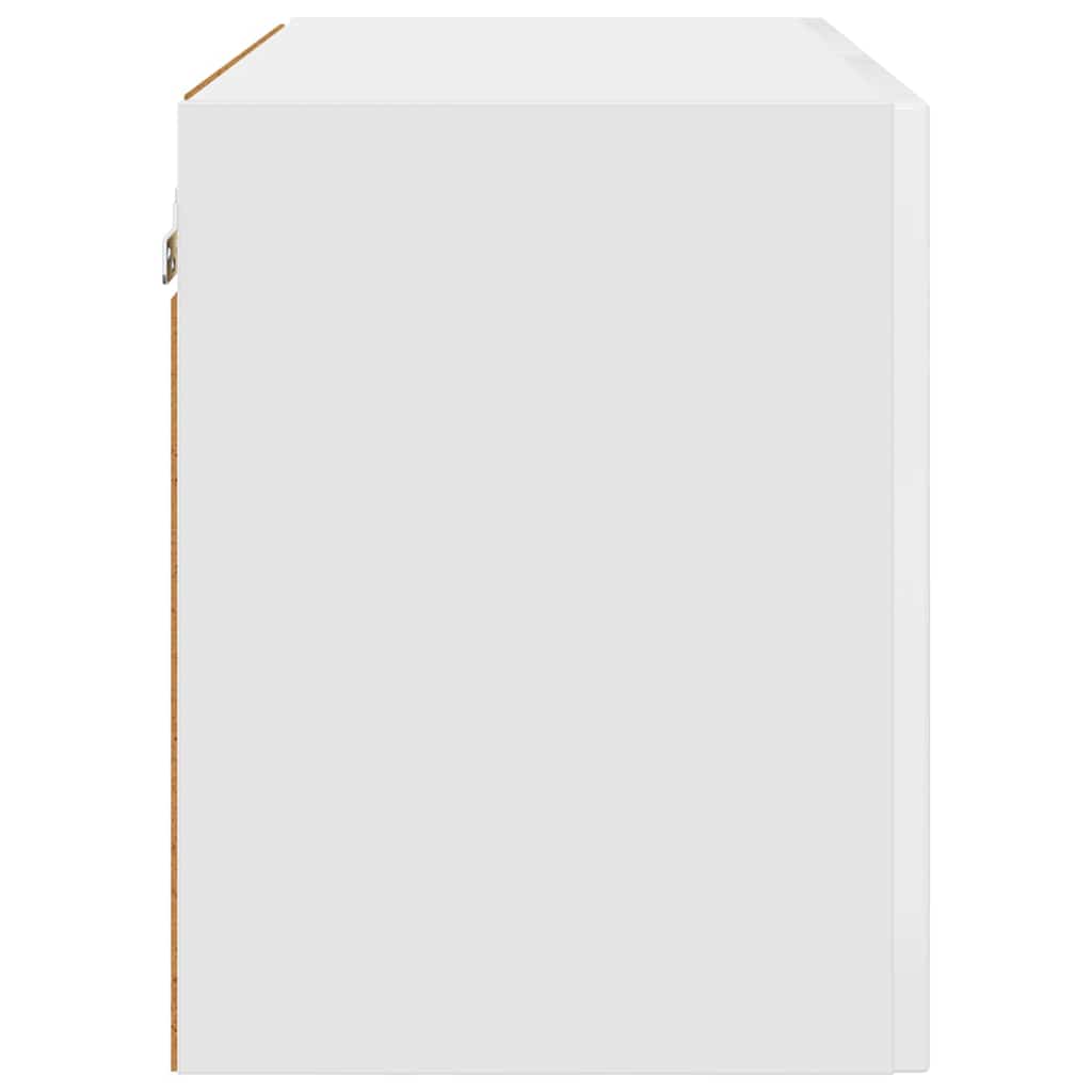 Pannello lavastoviglie Kalmar Bianco Lucido 60 x 31 x 40 cm | homemem39