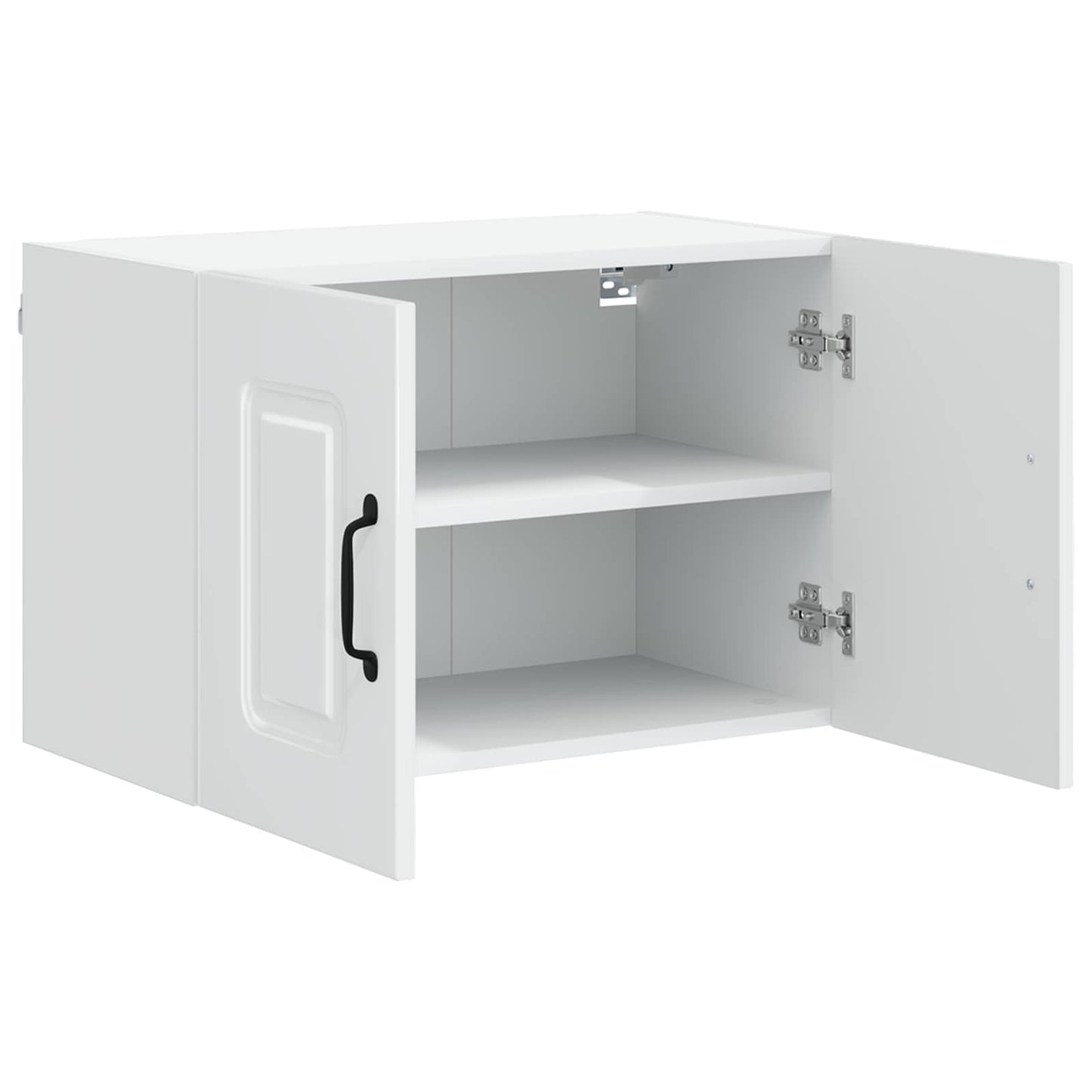 Pannello lavastoviglie Kalmar 2 pcs Bianco Lucido | homemem39