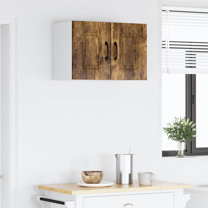 Pannello lavastoviglie Kalmar Rovere fumé 60 x 31 x 40 cm | homemem39
