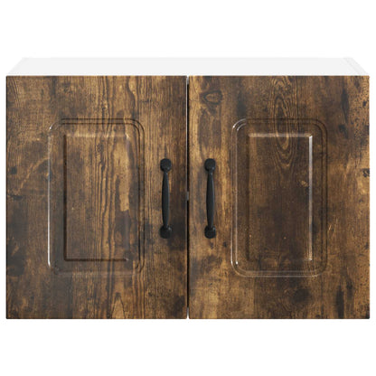 Pannello lavastoviglie Kalmar Rovere fumé 60 x 31 x 40 cm | homemem39