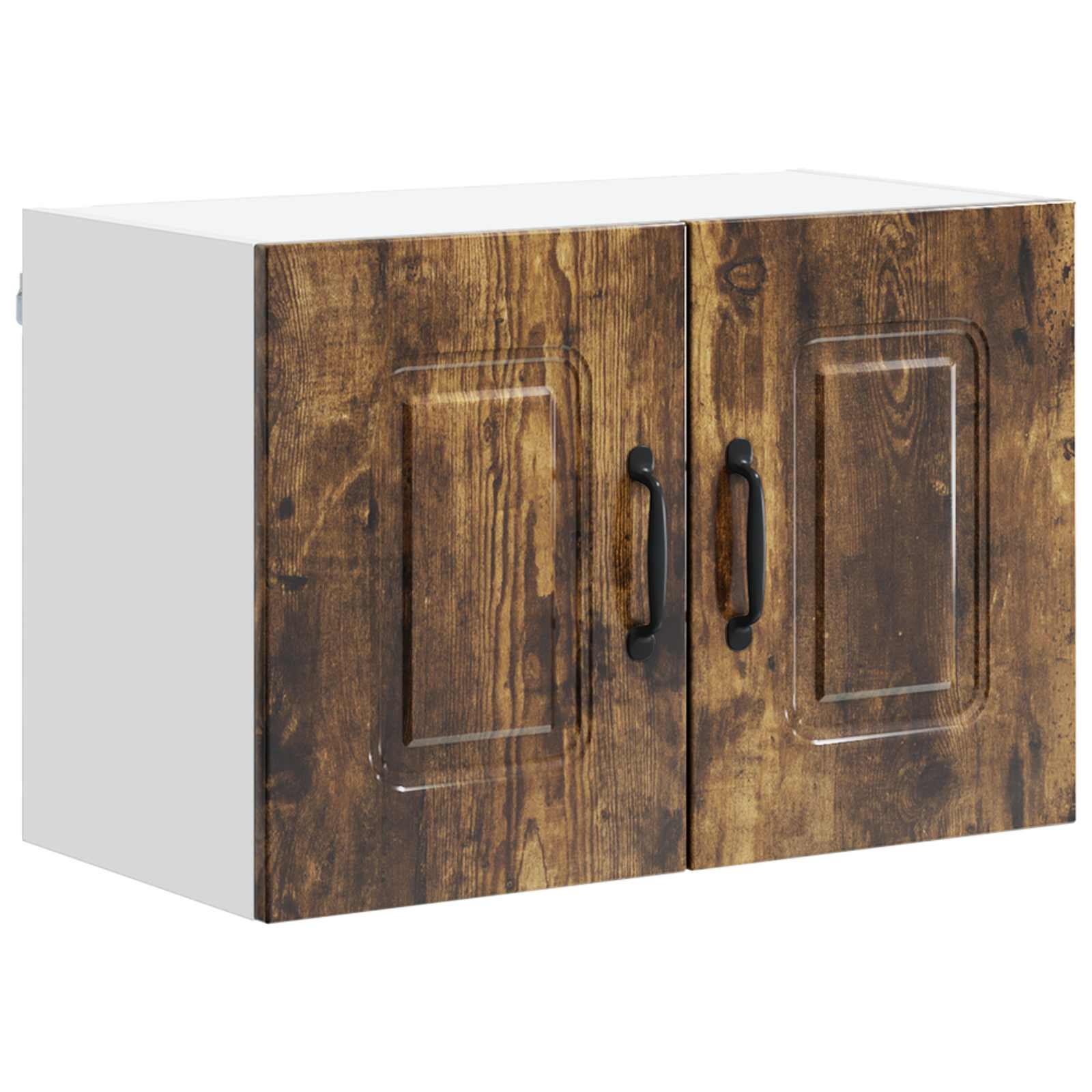 Pannello lavastoviglie Kalmar 2 pcs Rovere fumé 60 x 31 x 40 cm | homemem39