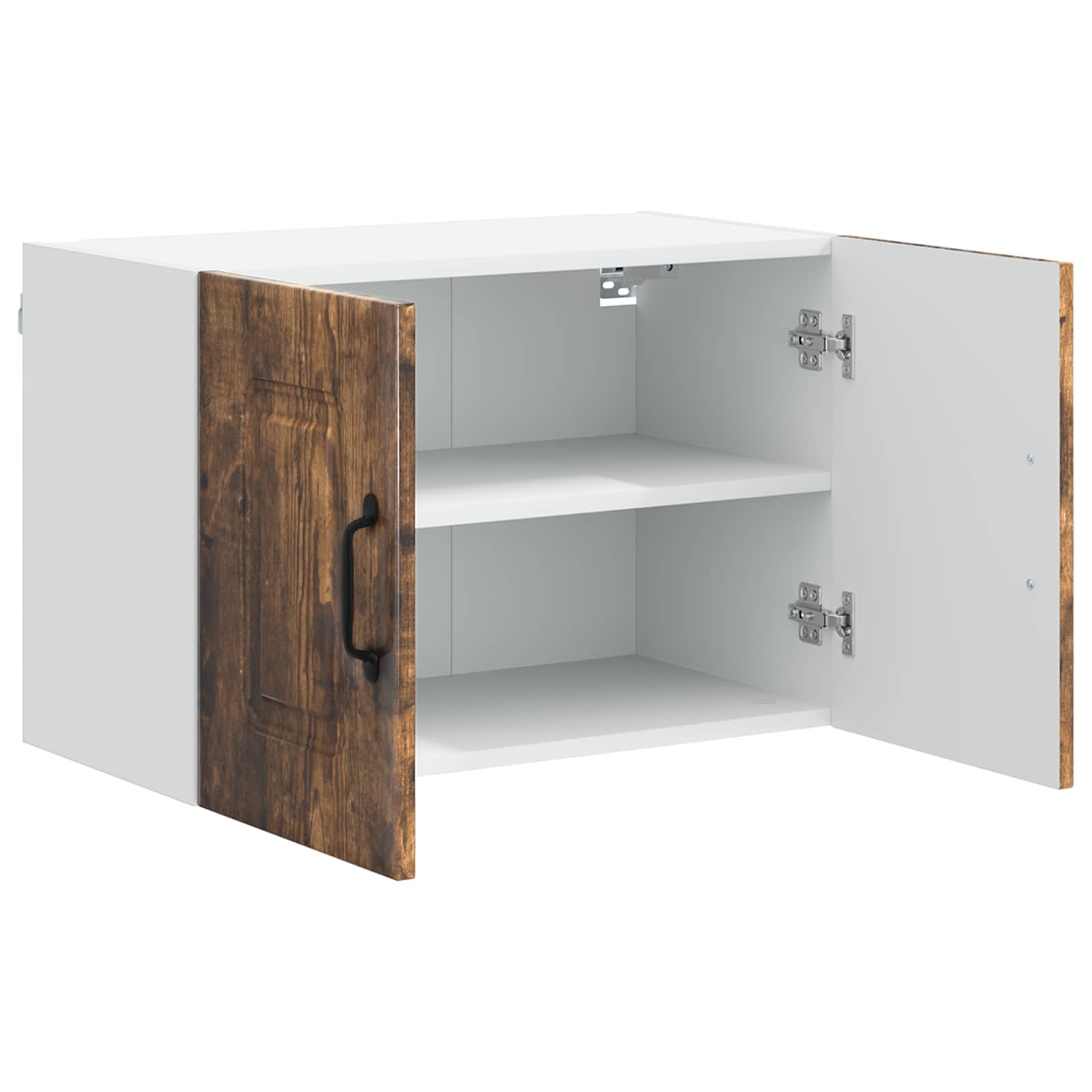 Pannello lavastoviglie Kalmar 2 pcs Rovere fumé 60 x 31 x 40 cm | homemem39