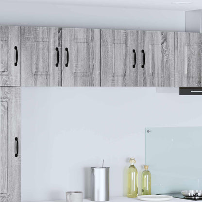 Pannello lavastoviglie Kalmar Grigio Sonoma 60 x 31 x 40 cm