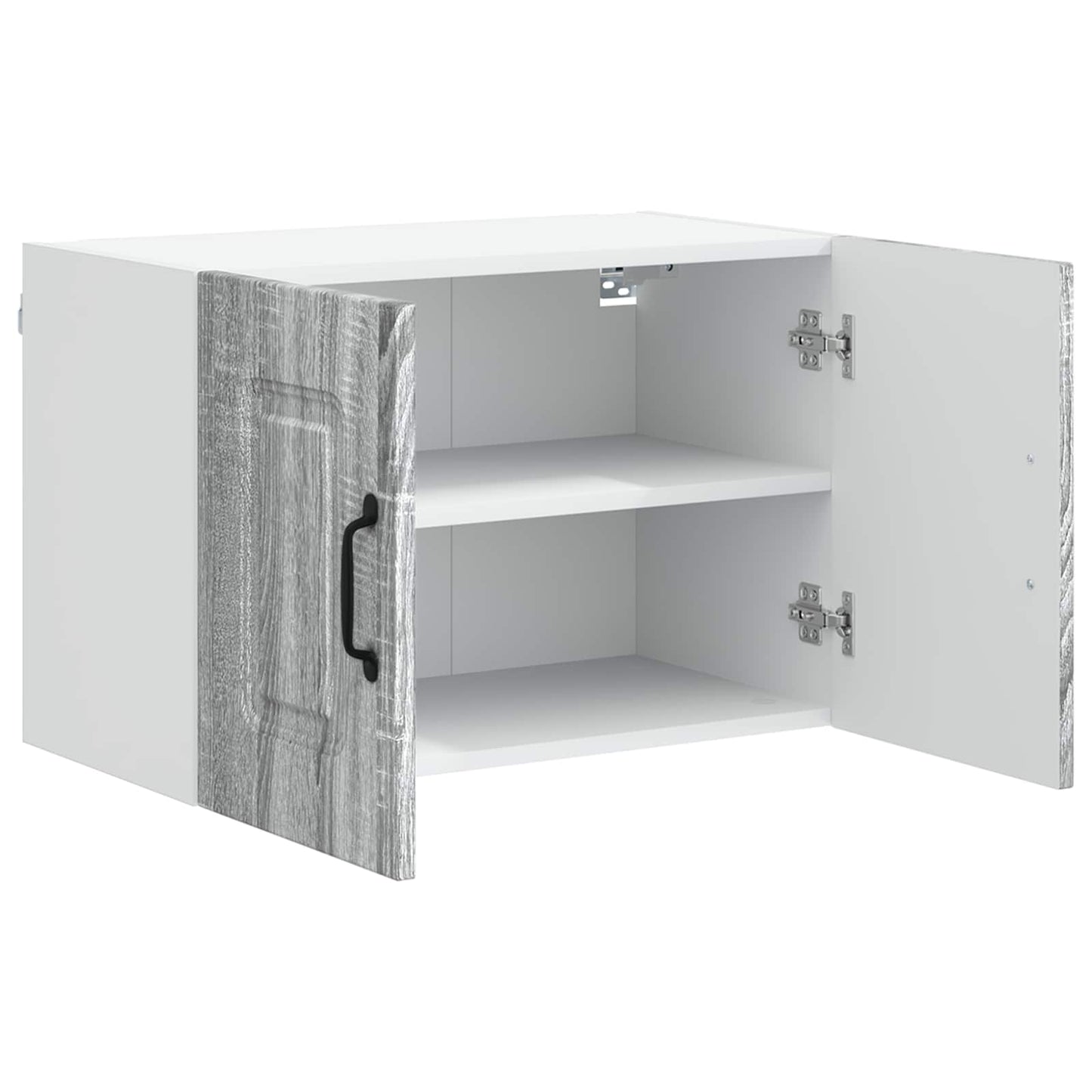 Pannello lavastoviglie Kalmar Grigio Sonoma 60 x 31 x 40 cm | homemem39