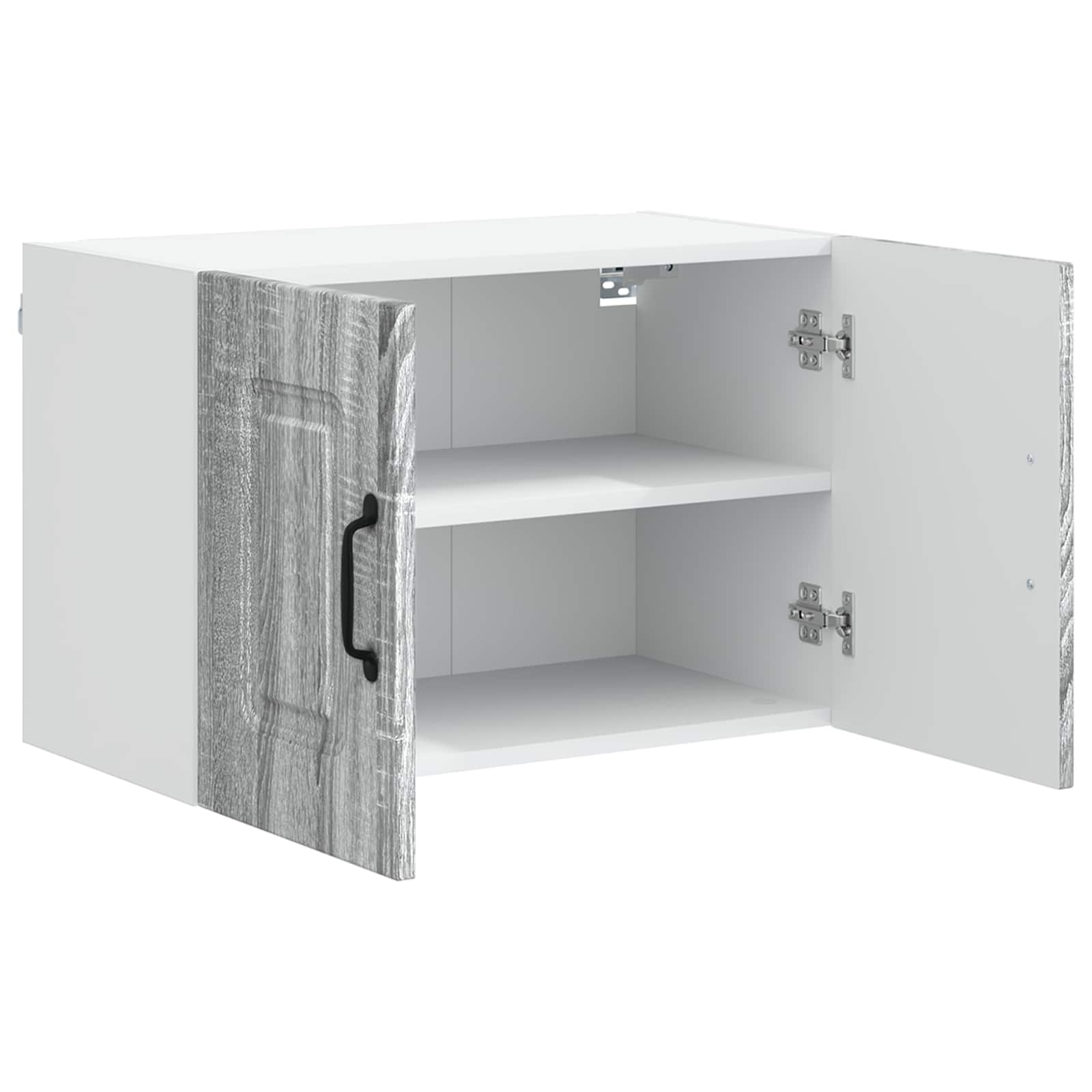 Pannello lavastoviglie Kalmar Grigio Sonoma 60 x 31 x 40 cm | homemem39