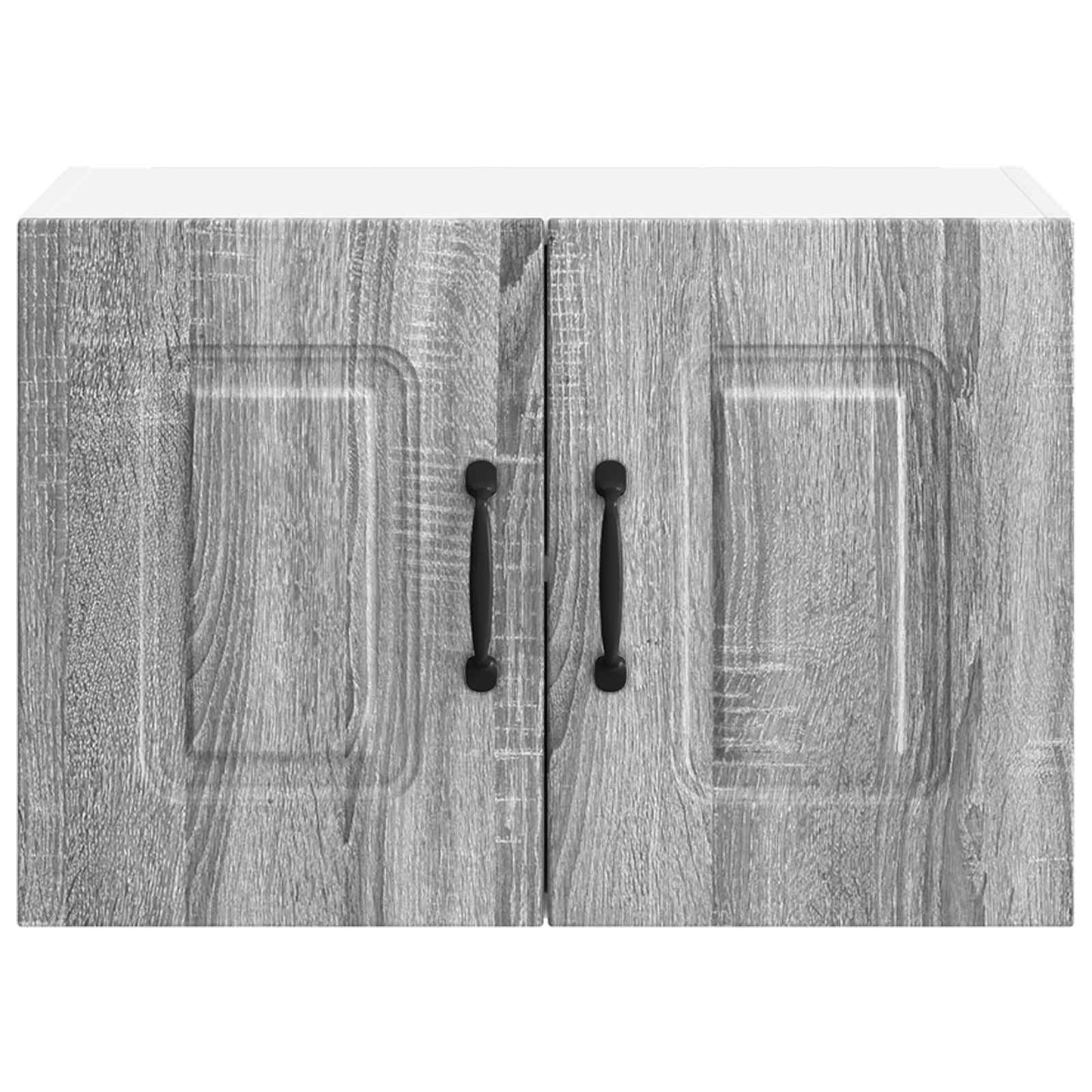 Pannello lavastoviglie Kalmar Grigio Sonoma 60 x 31 x 40 cm | homemem39