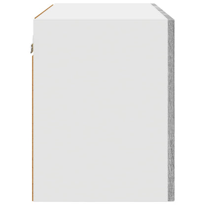 Pannello lavastoviglie Kalmar 2 pcs Grigio Sonoma