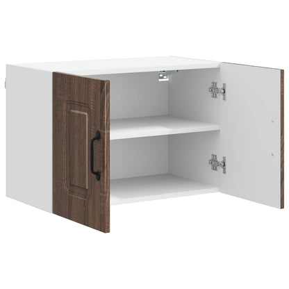 Pannello lavastoviglie Kalmar Rovere Marrone 60 x 31 x 40 cm