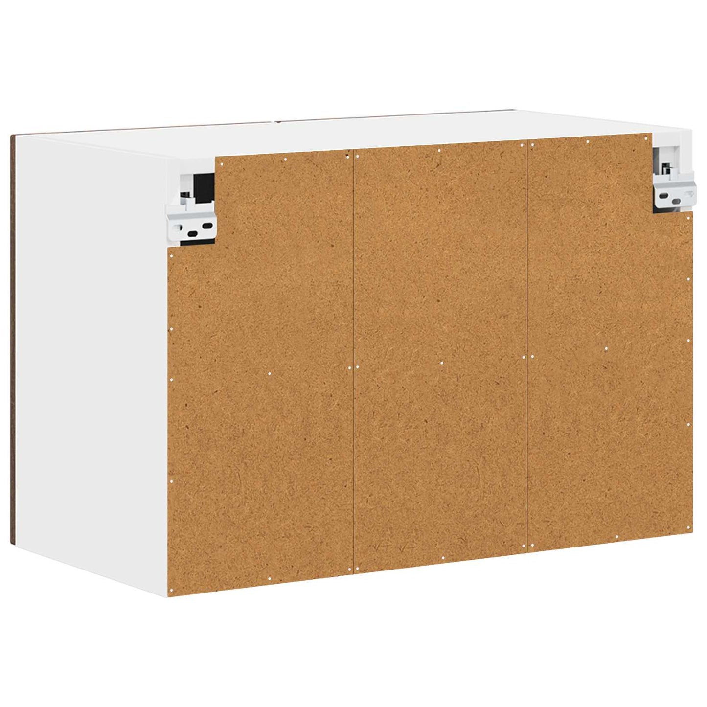 Pannello lavastoviglie Kalmar Rovere Marrone 60 x 31 x 40 cm