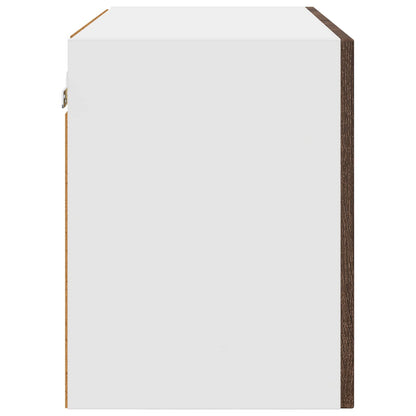 Pannello lavastoviglie Kalmar Rovere Marrone 60 x 31 x 40 cm