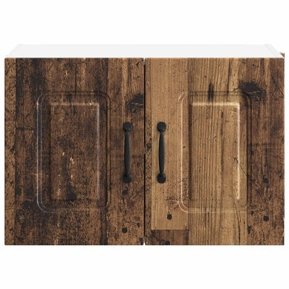 Pannello lavastoviglie Kalmar Legno vecchio 60 x 31 x 40 cm | homemem39