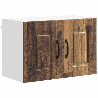 Pannello lavastoviglie Kalmar 2 pcs Legno vecchio