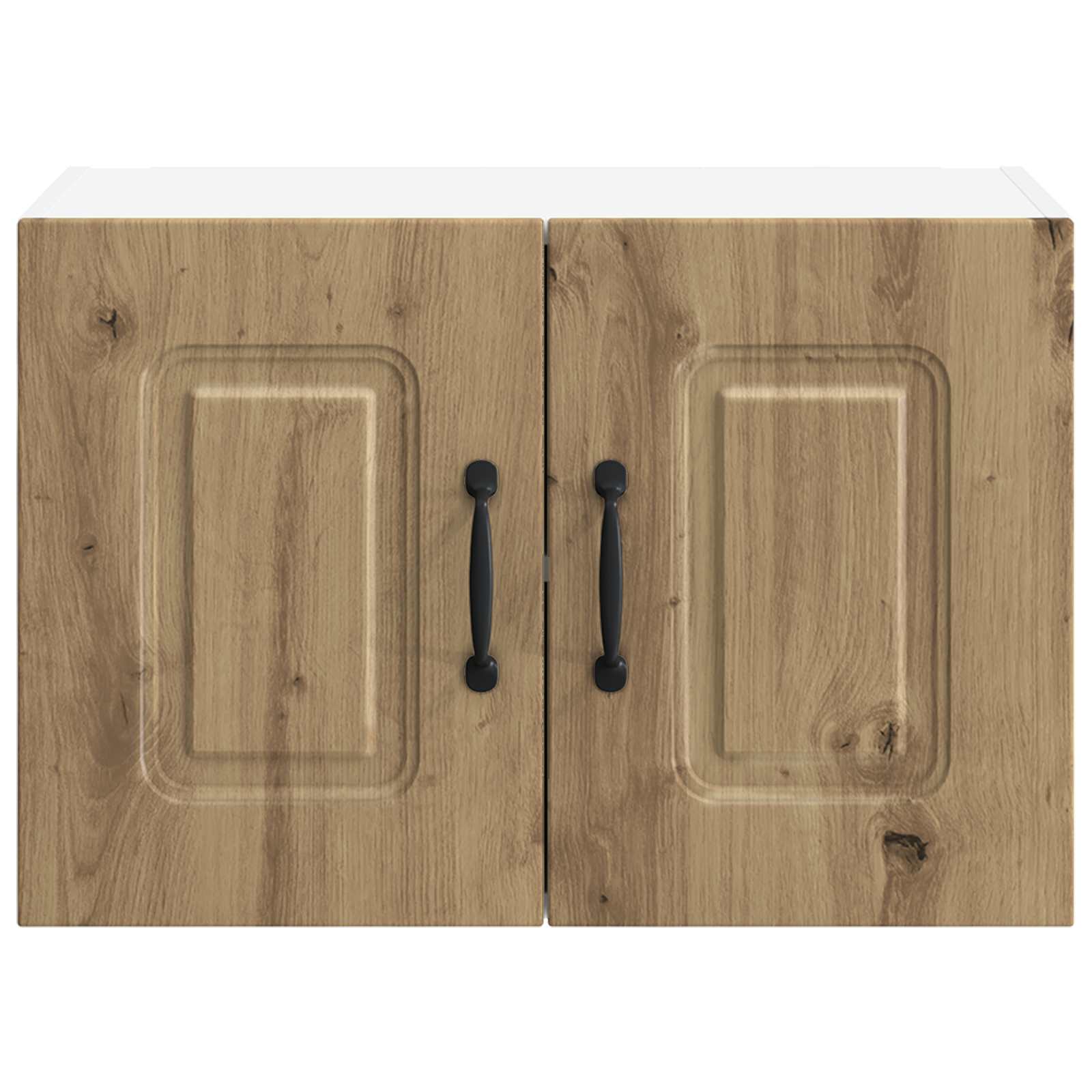 Pannello lavastoviglie Kalmar 2 pcs Rovere artigianale | homemem39