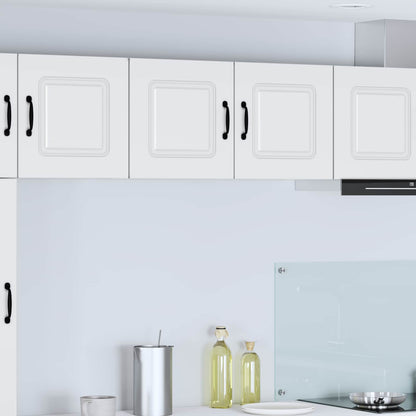 Pannello lavastoviglie Kalmar Bianco 80 x 31 x 40 cm
