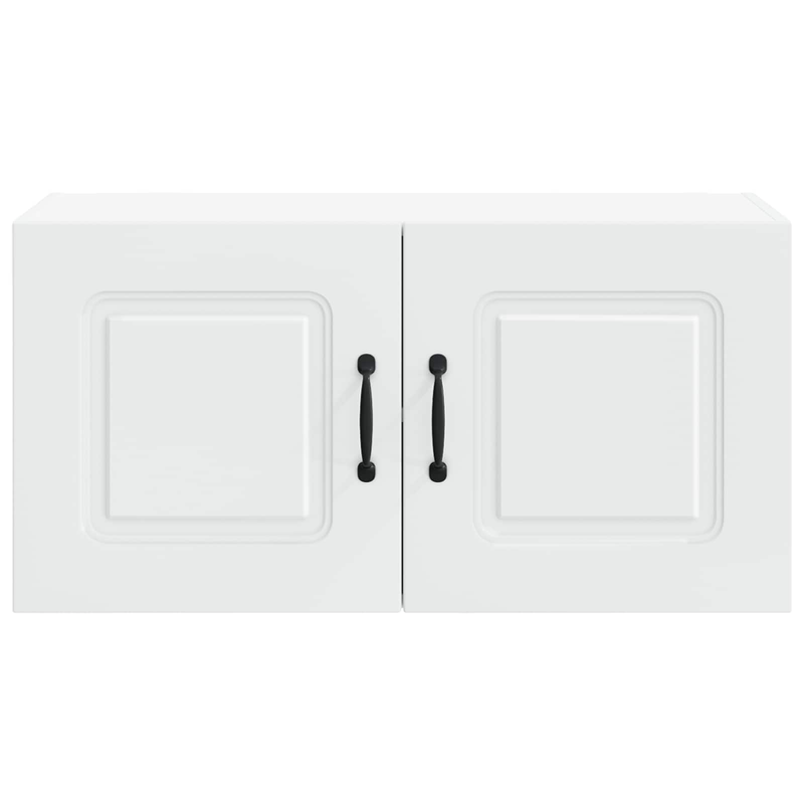 Pannello lavastoviglie Kalmar Bianco 80 x 31 x 40 cm | homemem39
