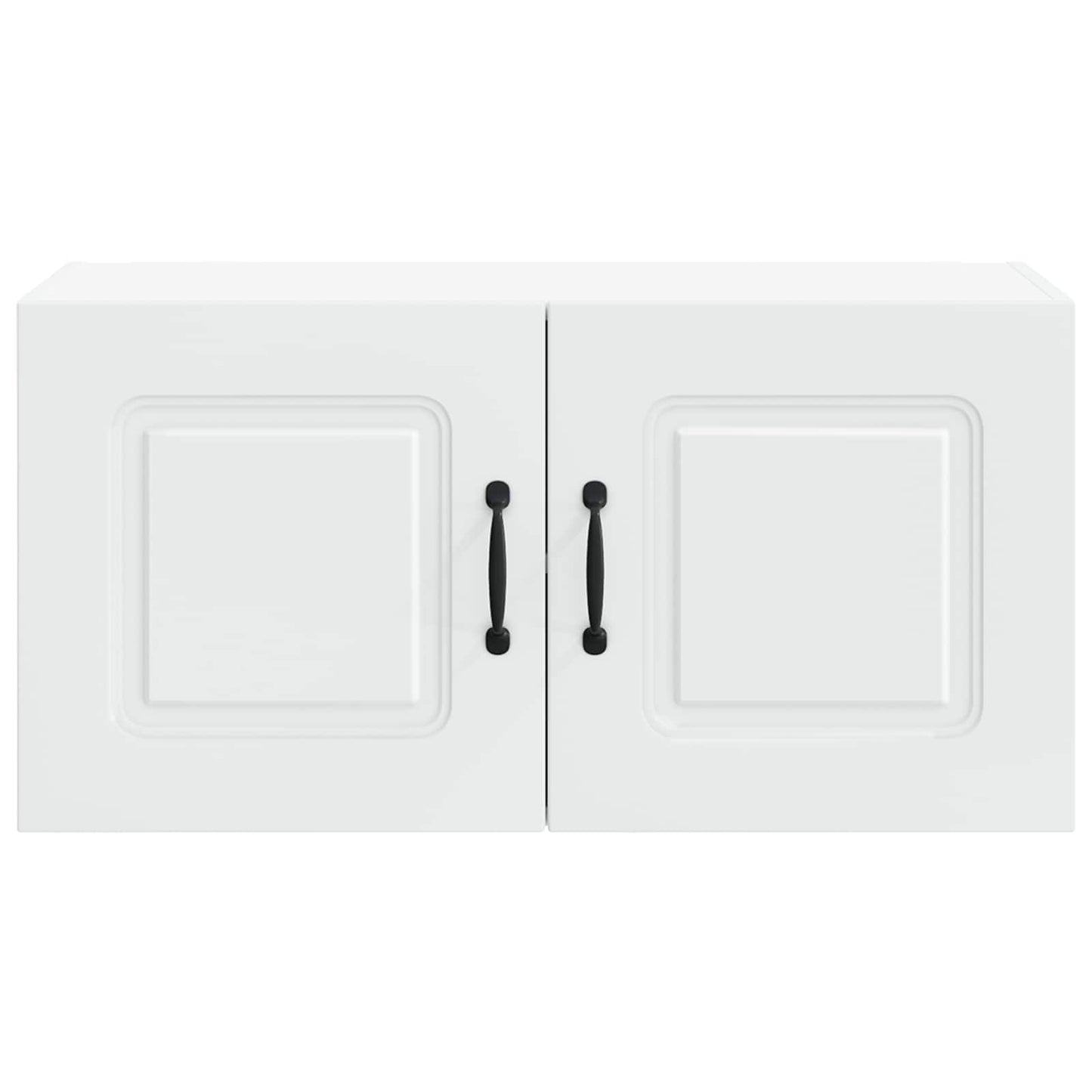Pannello lavastoviglie Kalmar Bianco 80 x 31 x 40 cm