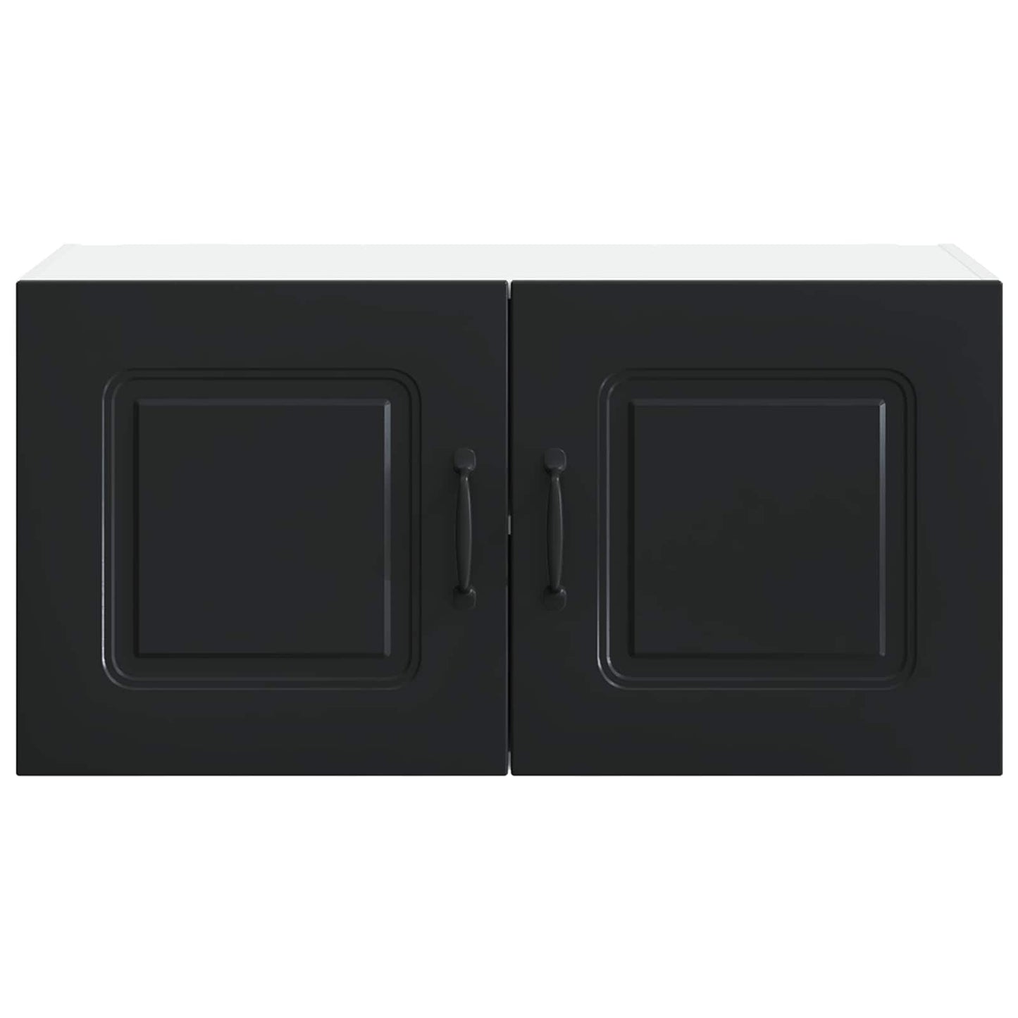 Pannello lavastoviglie Kalmar Nero 80 x 31 x 40 cm