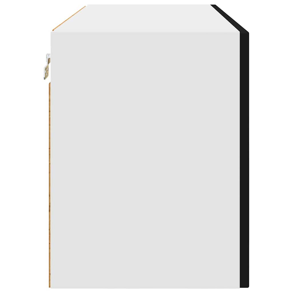 Pannello lavastoviglie Kalmar Nero 80 x 31 x 40 cm | homemem39